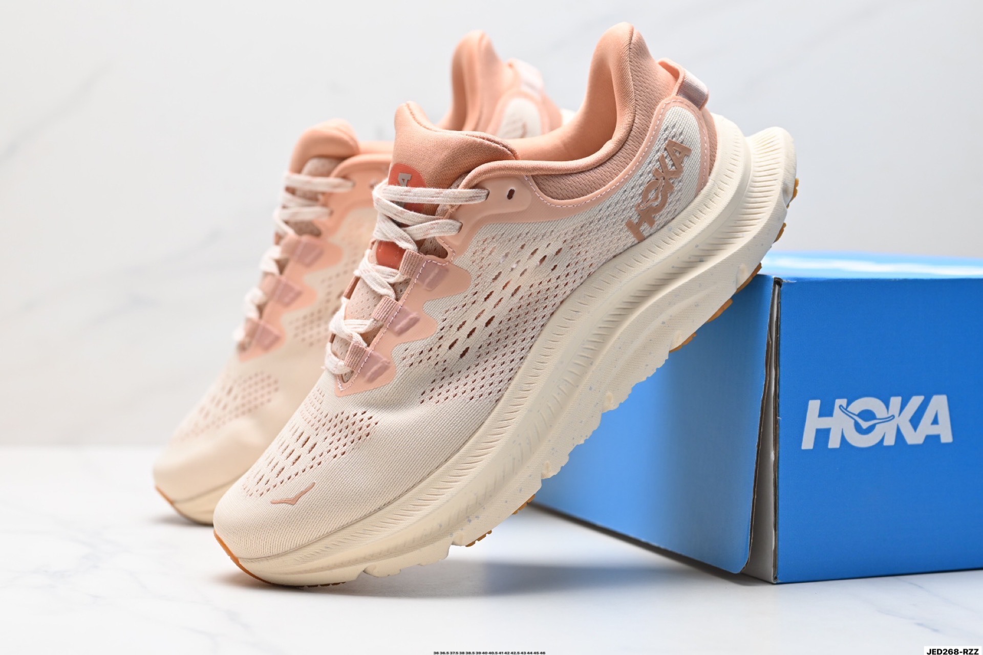 HOKA M KAWANA 2 輕量低幫戶外越野跑鞋 戶外山脈越野輕量運動跑鞋