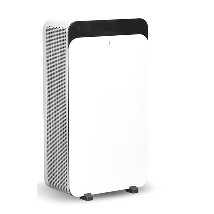 Blueair 瑞典 Classic Pro 41坪 空氣清淨機(CP9i)