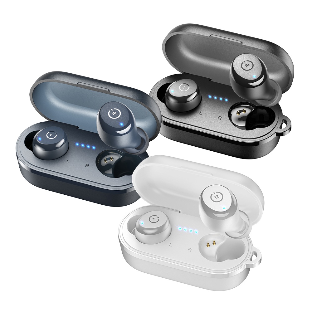 TOZO,tozo,T10S,升級,AI,ChatGPT,耳機,藍牙耳機,藍芽耳機,防水耳機,降噪耳機,推薦,ENC降噪,說明書