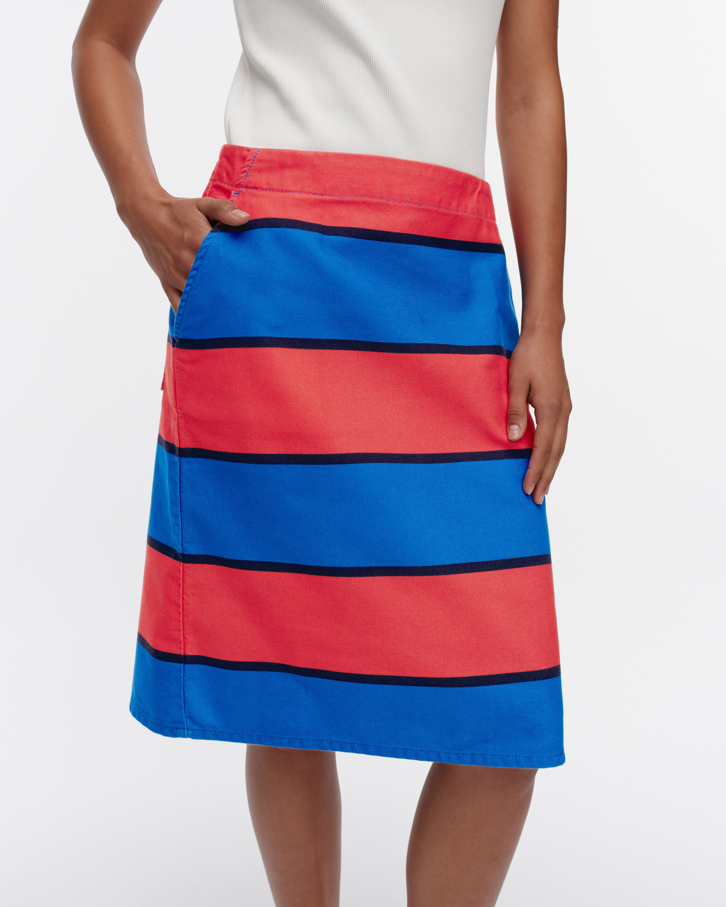 ALUSSA GALLERIA 長裙