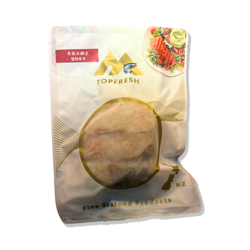 胸棘鯛/南極冰鯛  - 鹽麴(320g±10％)