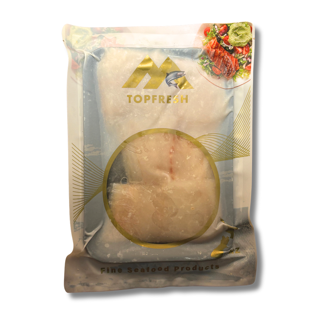 金鼬魚(粉圓鱈) -鹽麴 (320g±10％)