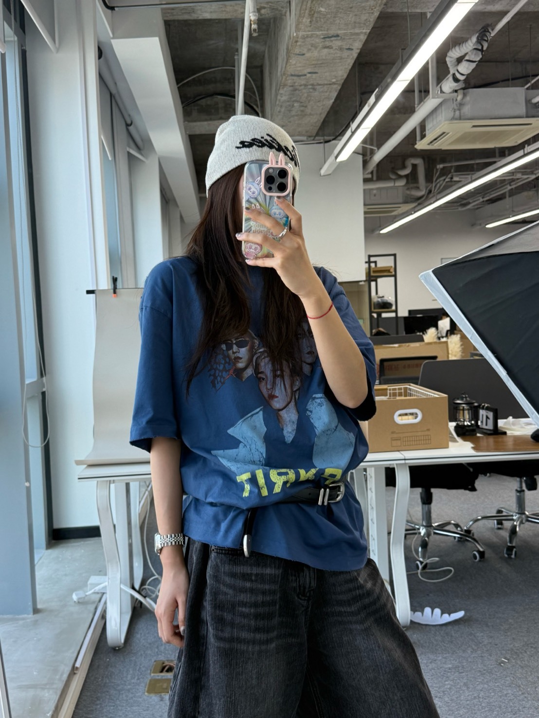 DICKIES 美式 針織 冷帽