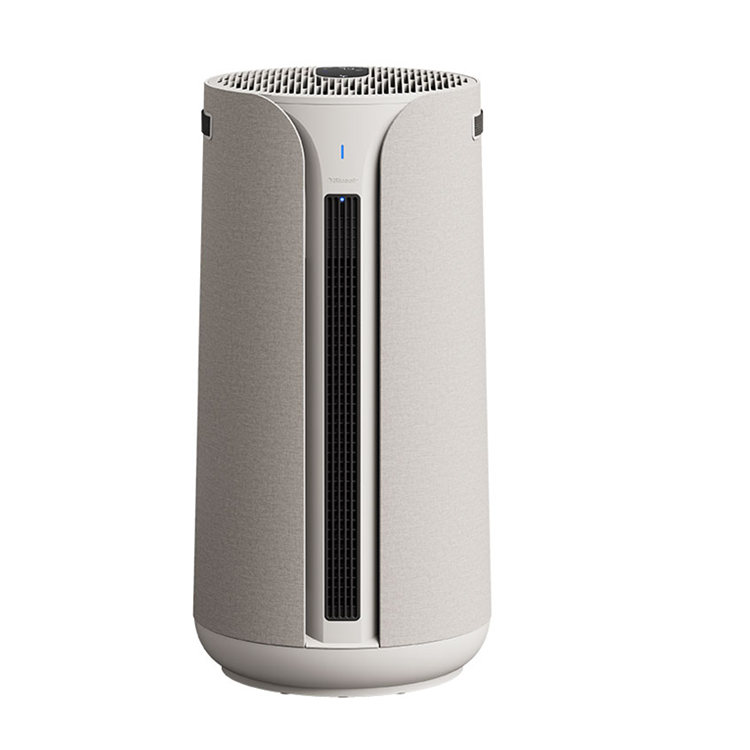 Blueair 瑞典 ComfortPure 17坪 三合一涼暖清淨機(T20i)