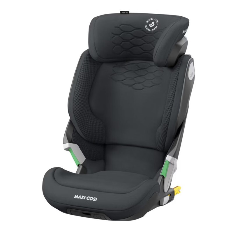 MAXI COSI - Kore Pro I-Size 汽車座椅(100-150CM) (石墨)