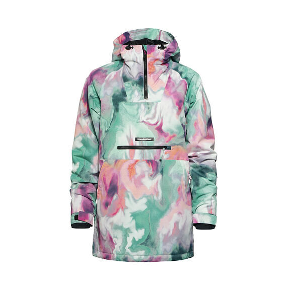 女款防水透氣滑雪外套 (15K/15K)_FIORA JACKET