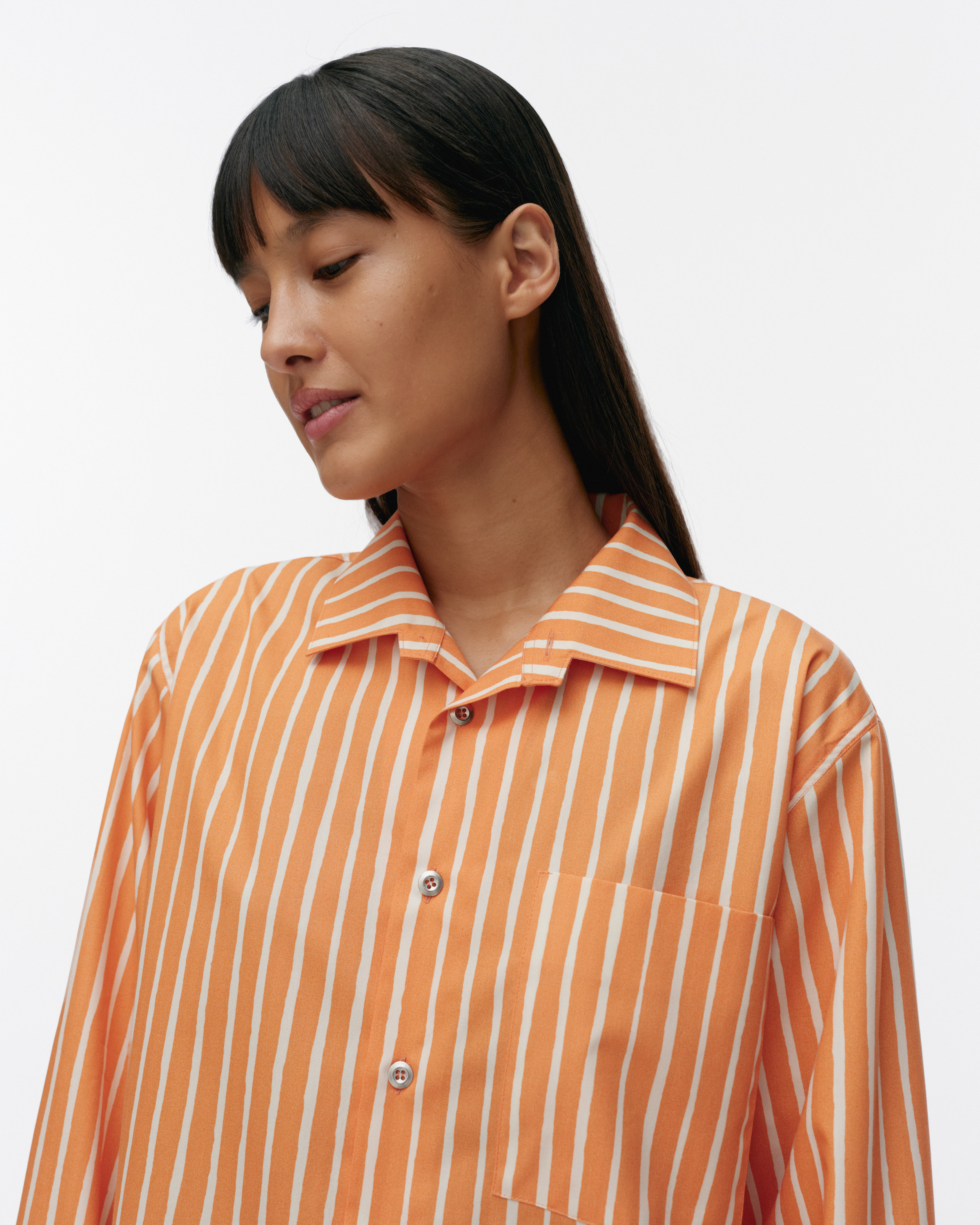 Kioski cotton shirt