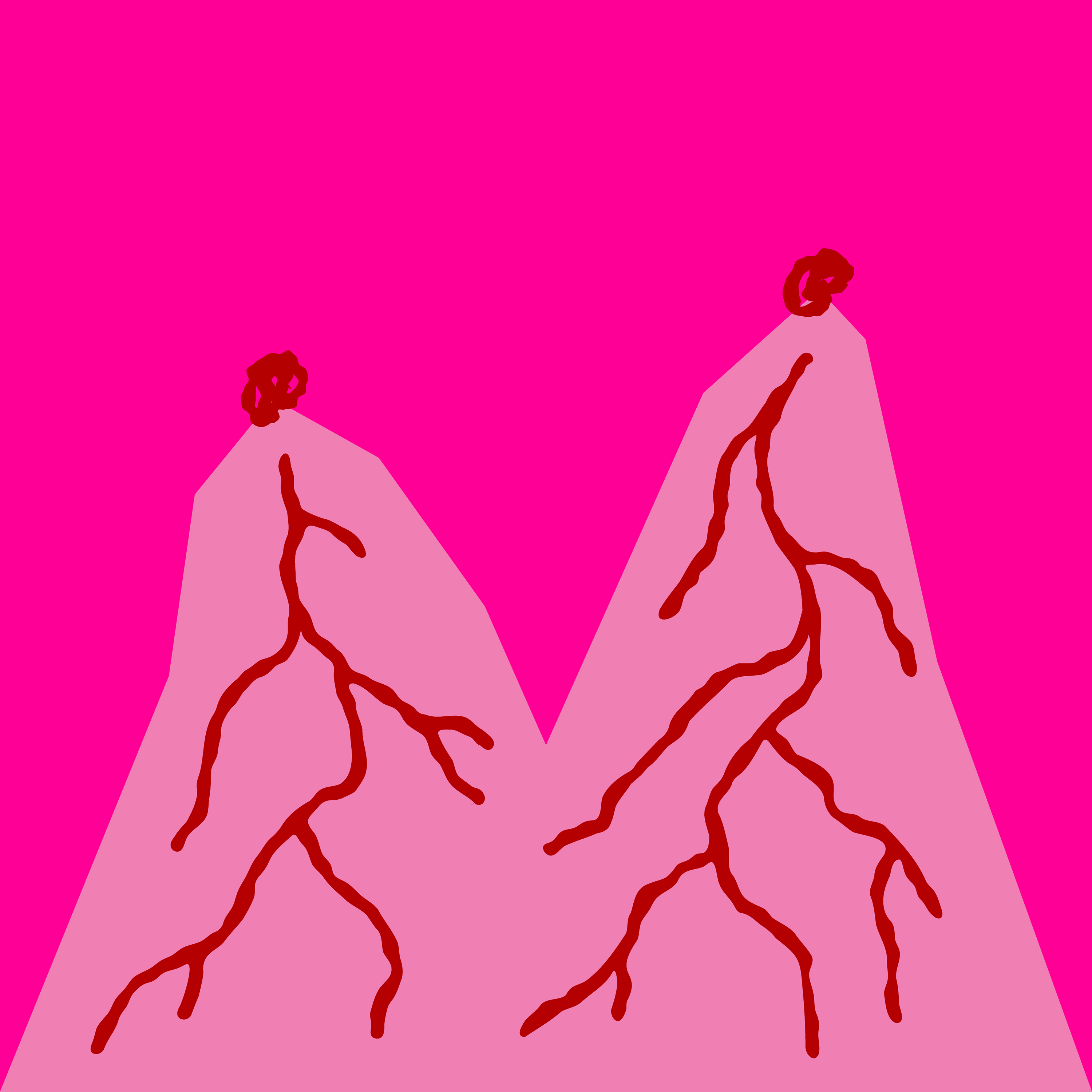 【凹與山 Our Shame】《Hidden Album 隱藏相簿》