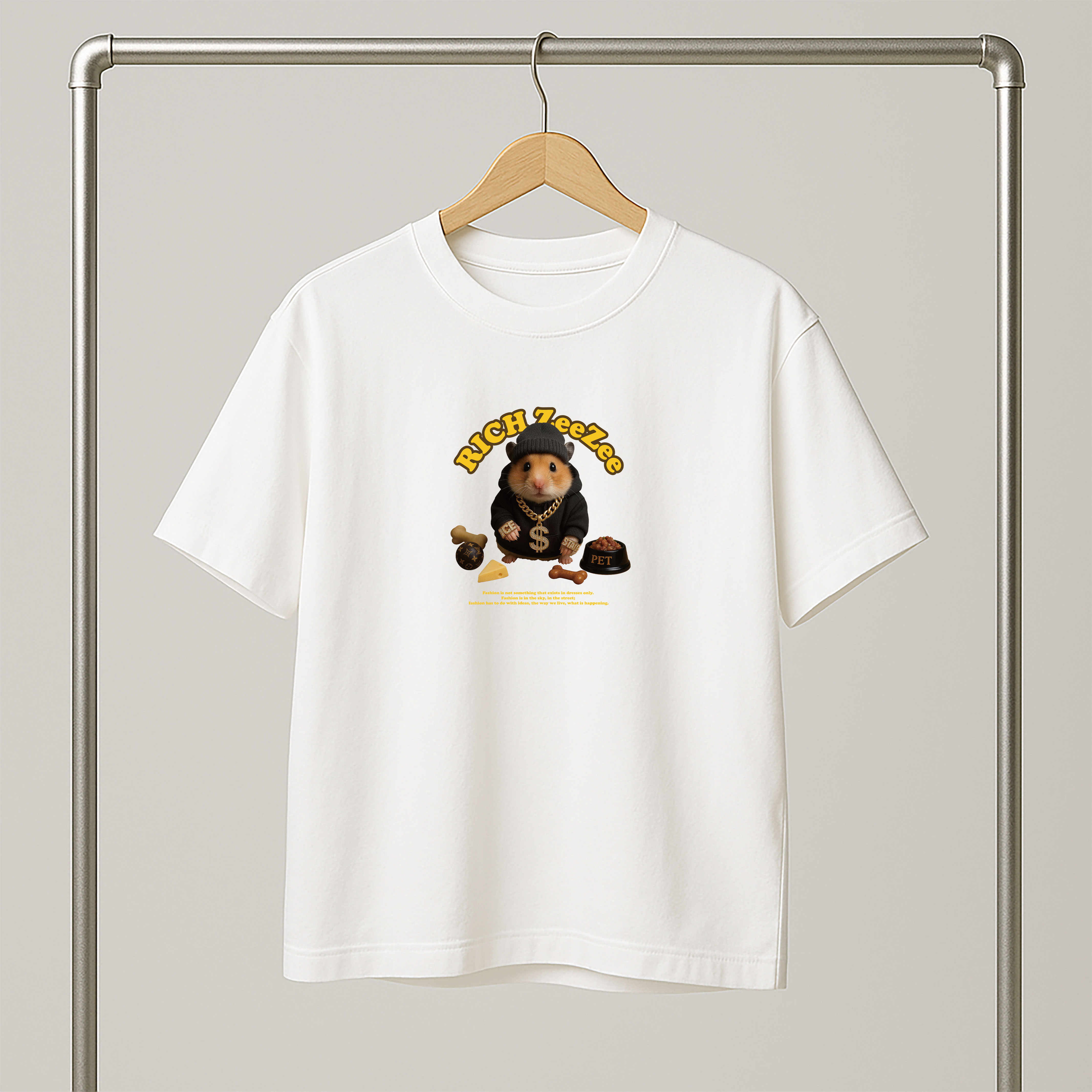 BDK.製造 - 月初吱吱／月底吱吱〈BDK2504〉