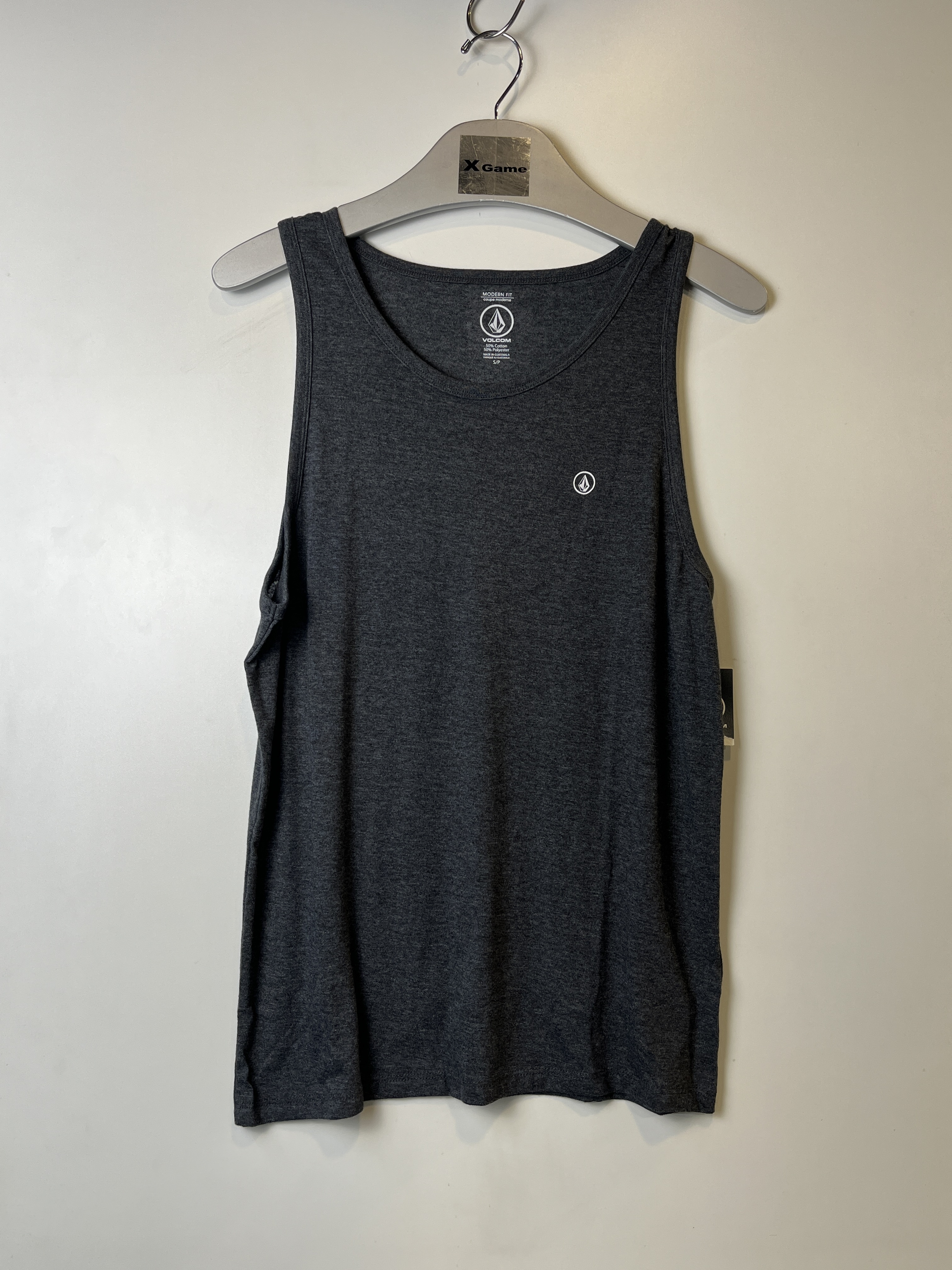 Volcom Tank DBH
