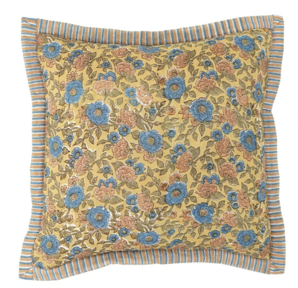 可愛印花附絨毛抱枕套【日本直送】