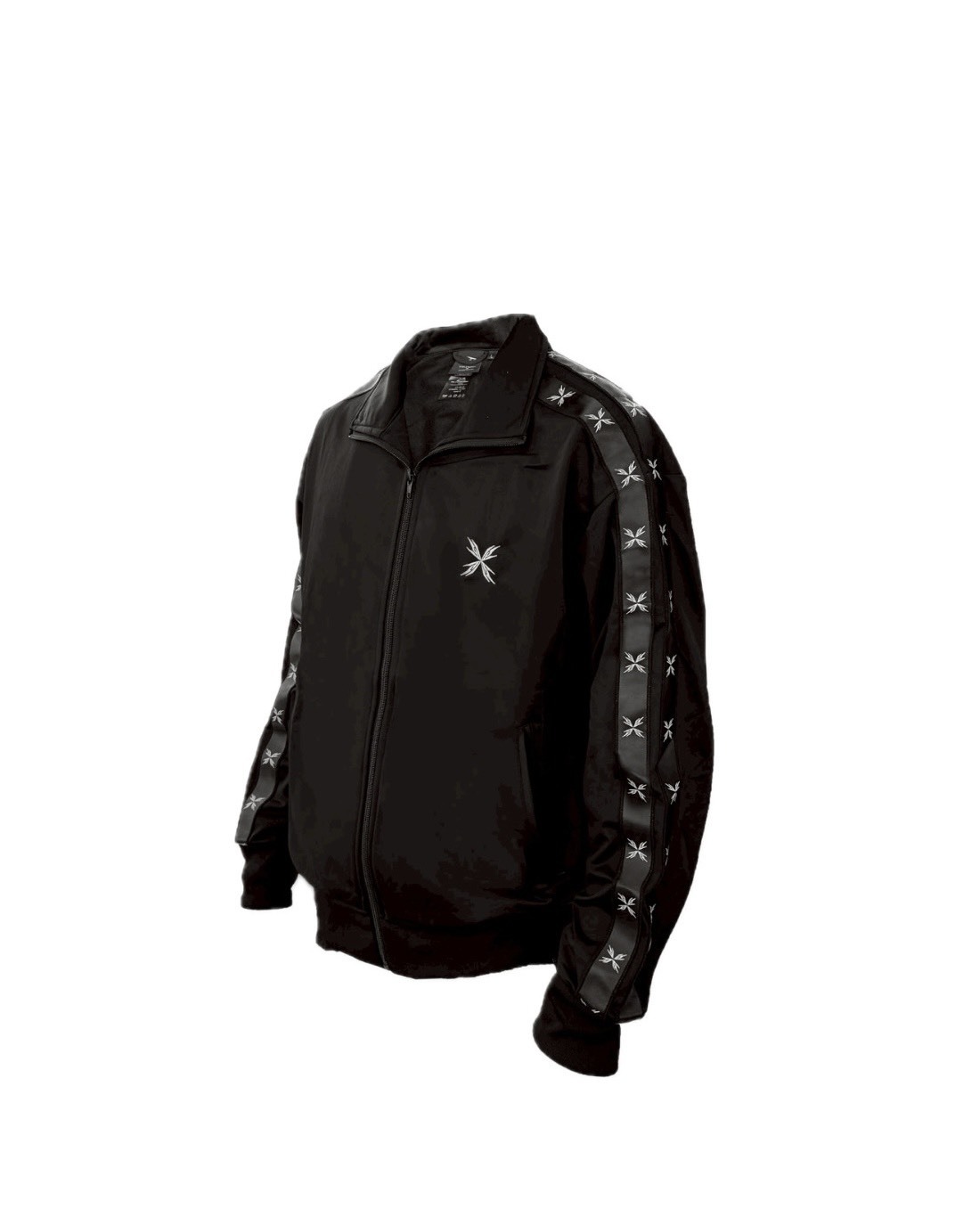 WBI 25SS CROSSBURN-13-運 / WR-01 織面外套