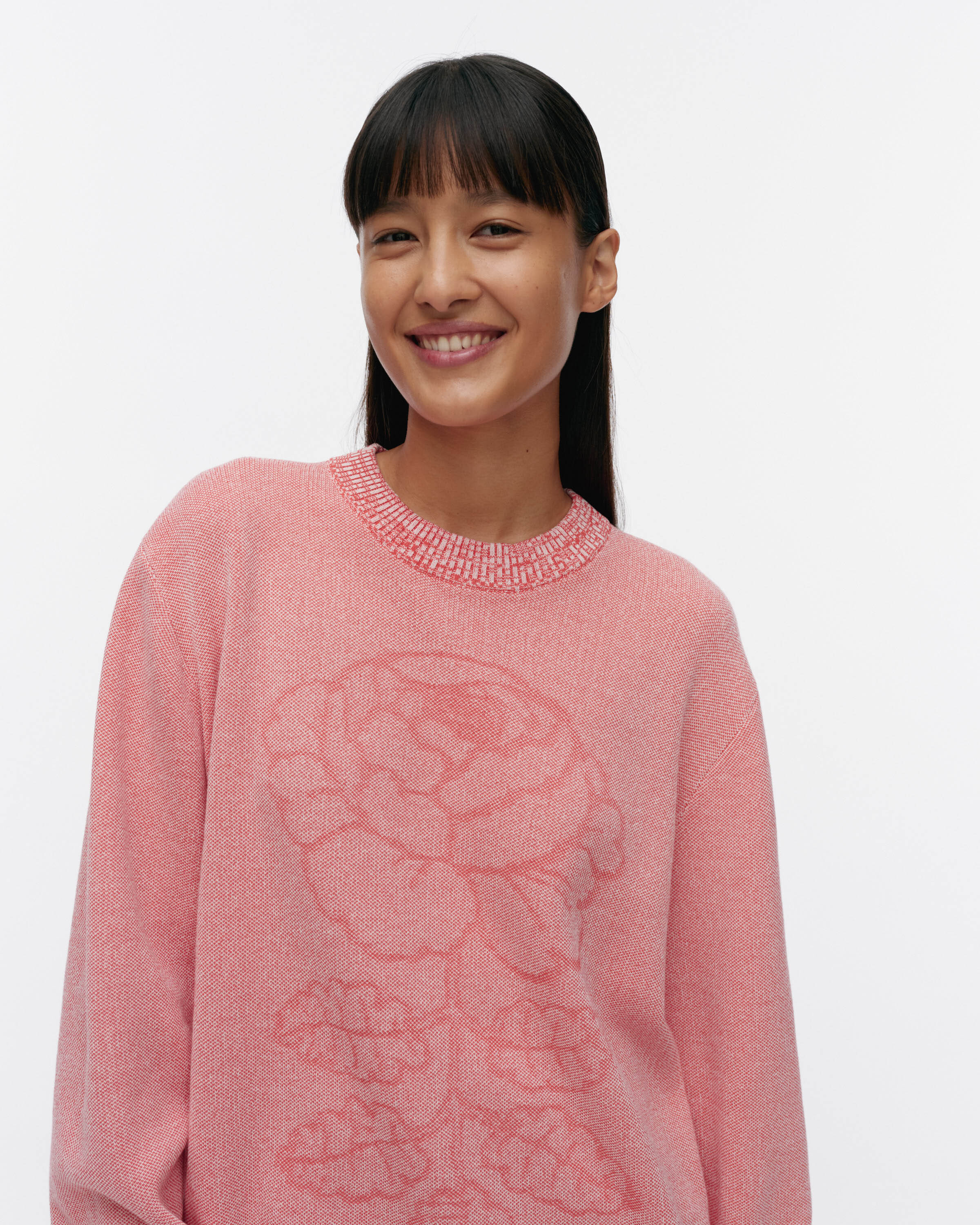 LASI VIHKIRUUSU 毛衣