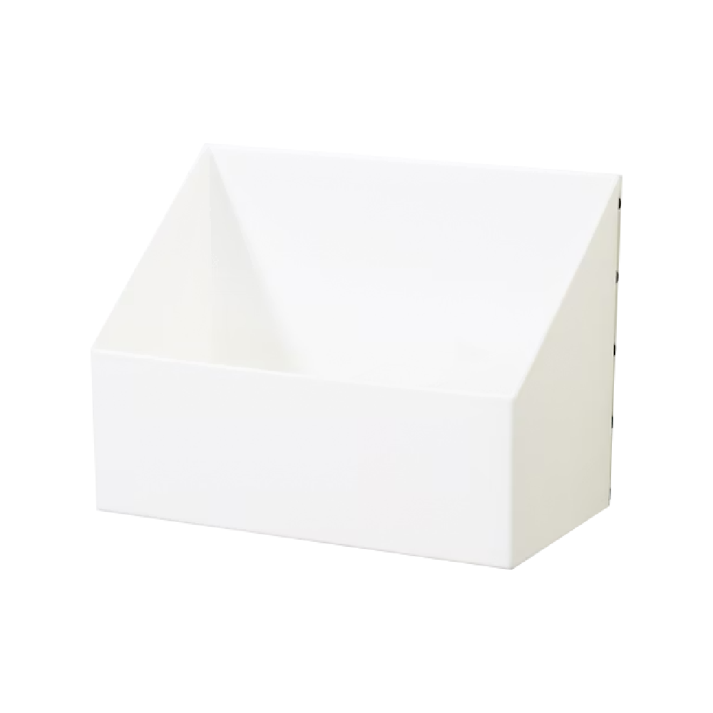 Backbone Backbone / Gecko™桌夾式洞洞板(磁吸自定義分隔收納盒) — 三峽配件 / 週邊