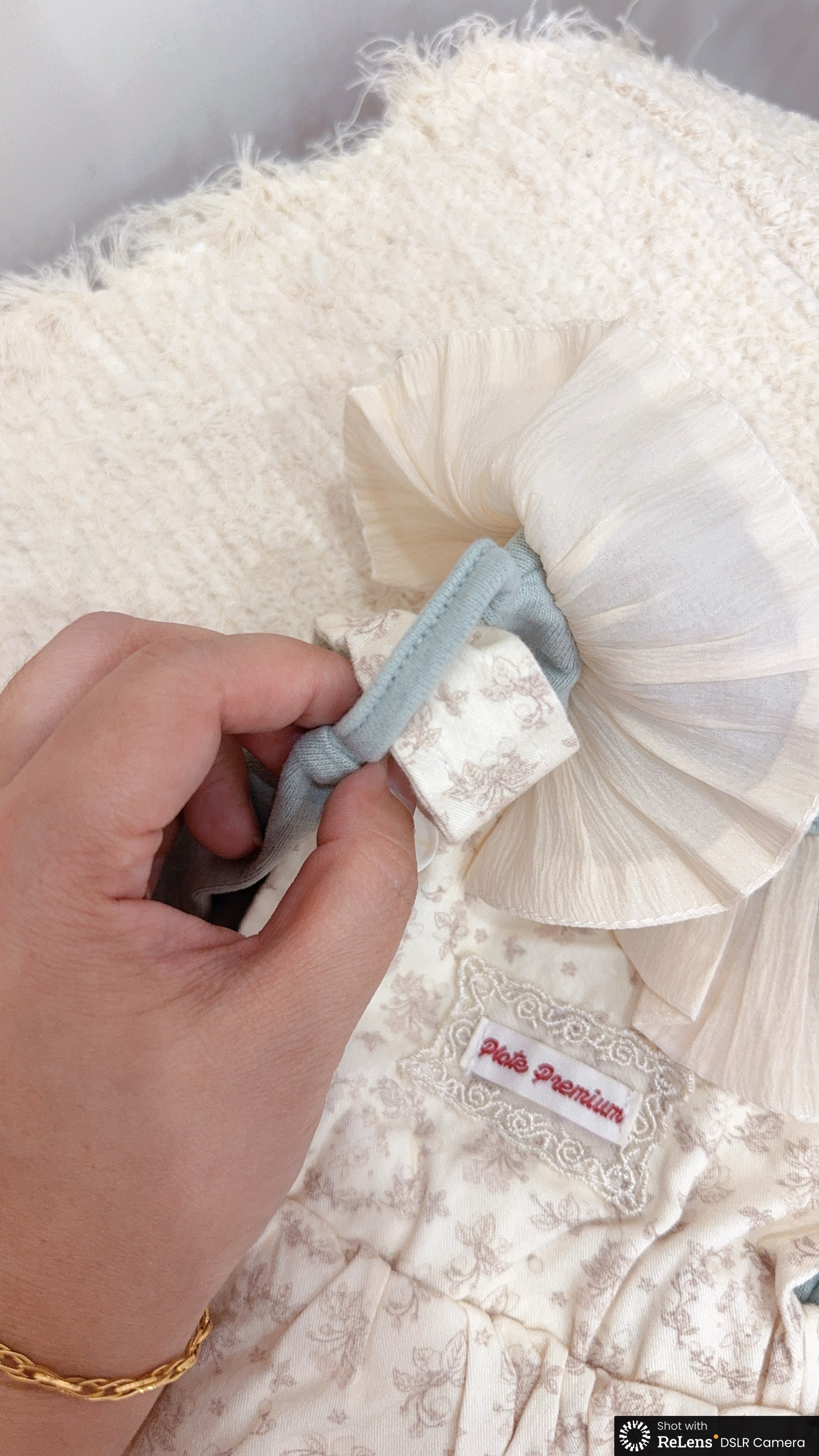 Z1087碎花褲裙連身套裝c103