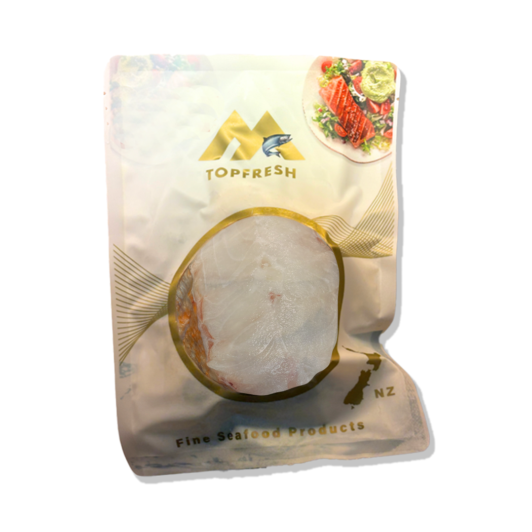 胸棘鯛/南極冰鯛 (輪切) -生鮮(320g±10％)