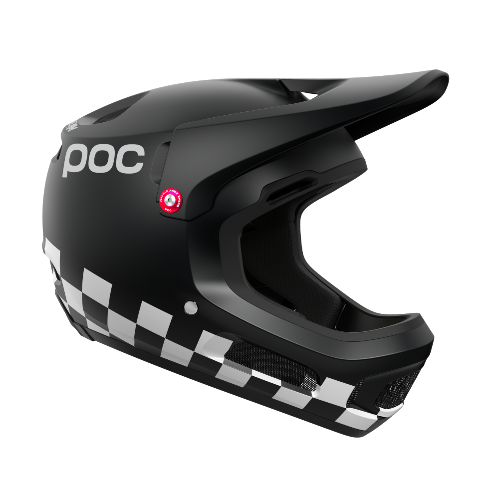 POC Coron Air MIPS 山地頭盔 Robin Goomes Ed.