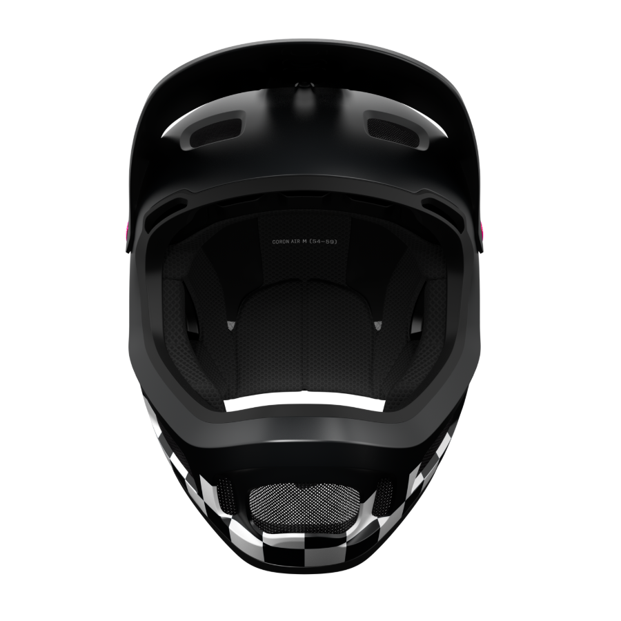 POC Coron Air MIPS 山地頭盔 Robin Goomes Ed.