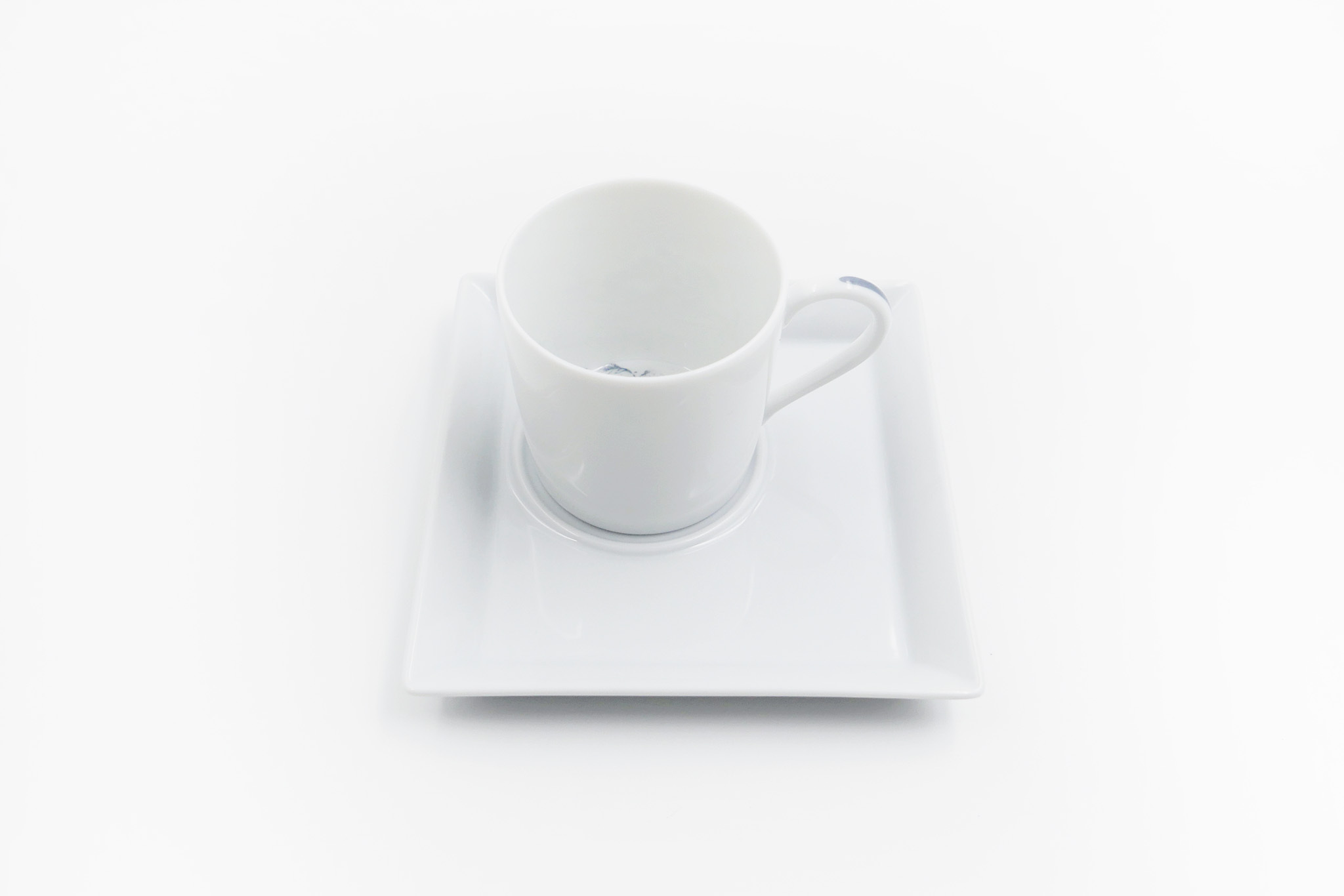 HAVILAND｜Stanislas 系列 - 咖啡杯 170ml