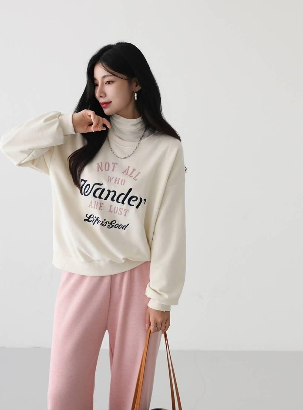 KKAM 英文字top~117A