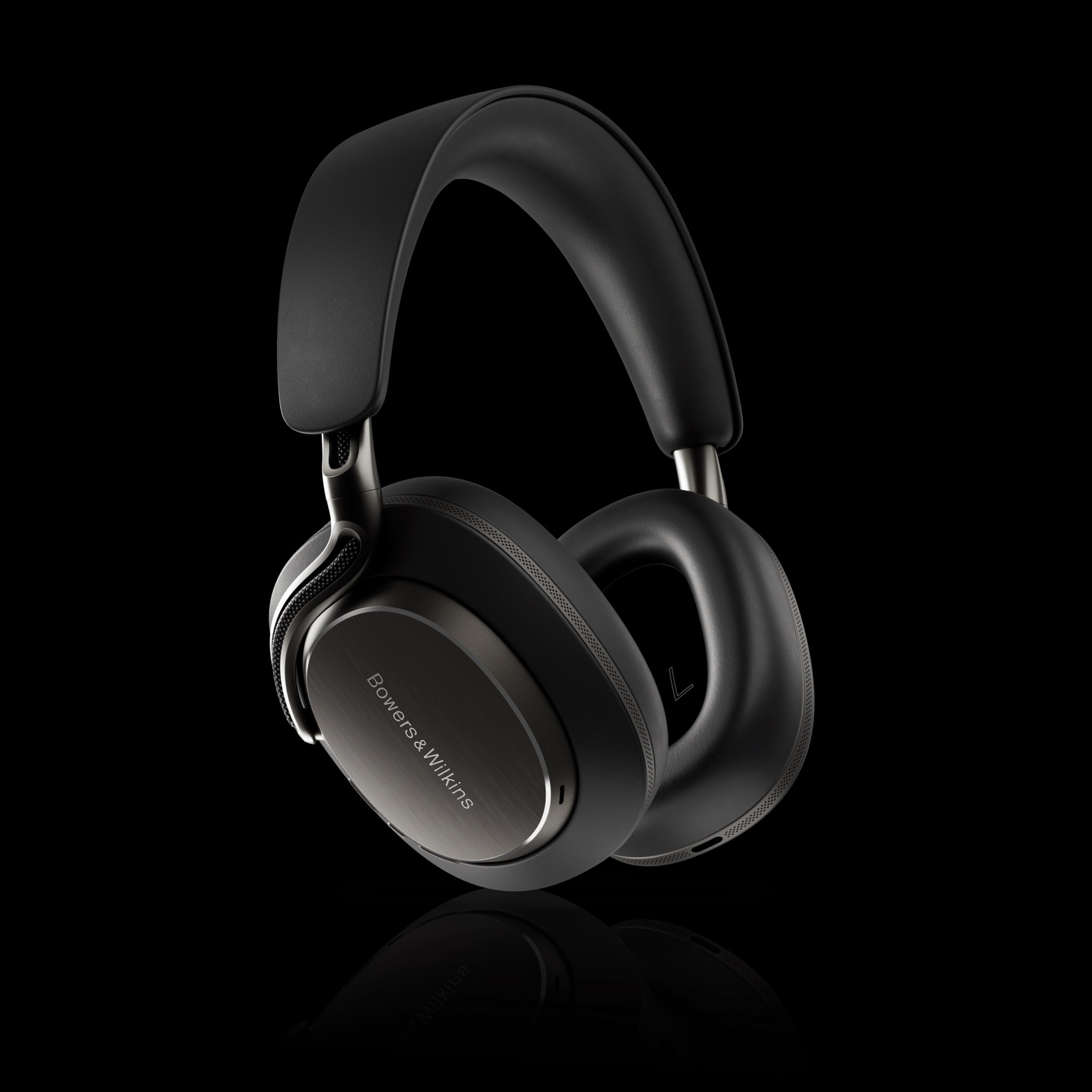 Bowers & Wilkins B&W Px8 S2 主動降噪無線藍牙耳機