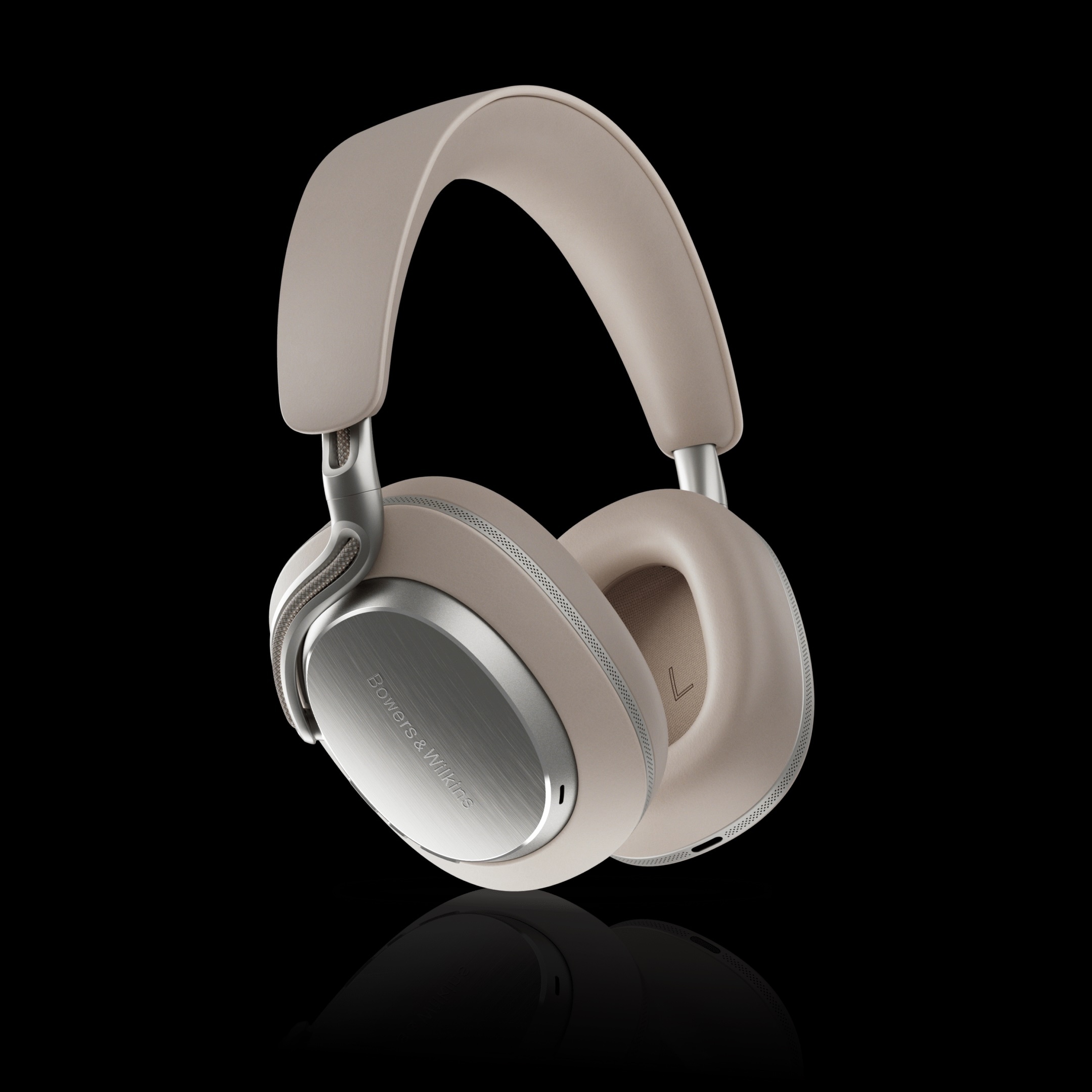 Bowers & Wilkins B&W Px8 S2 主動降噪無線藍牙耳機