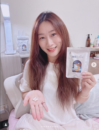 @ddlovekitty 的體驗照片（睡眠Cupid）