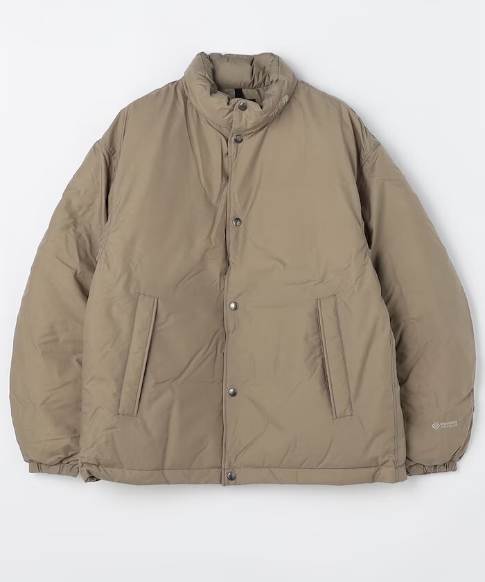 "代購" The North Face Alteration Sierra  GORE-TEX WINDSTOPPER 羽絨外套 / ND92565
