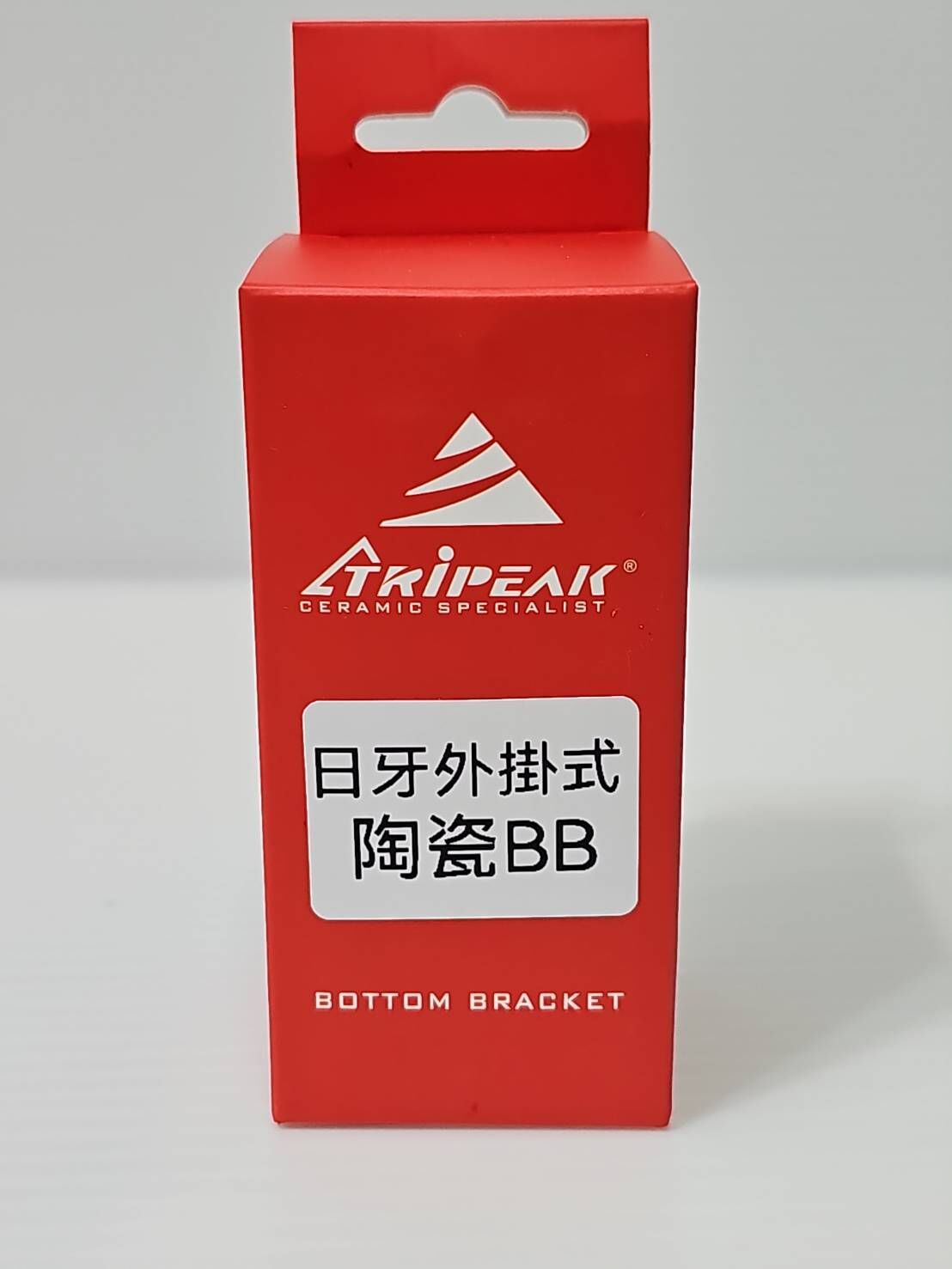 Tripeak BSA TO 24MM 陶瓷BB 日牙外掛式 陶瓷BB CERAMIC BB 陶瓷軸承 Shimano 系統用