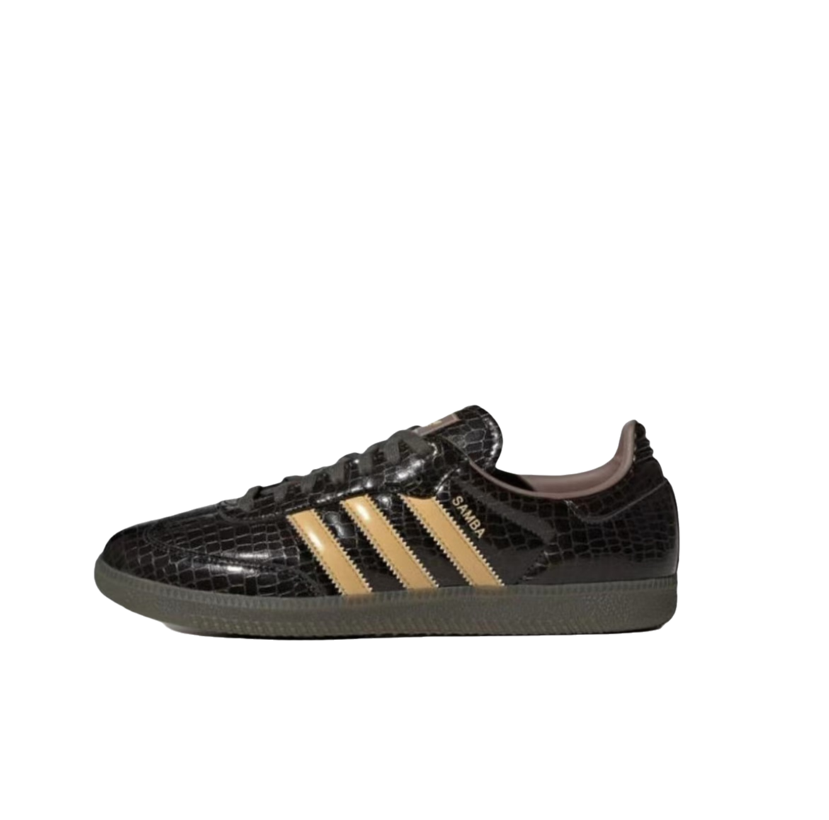 ADIDAS SAMBA OG SHADOW OLIVE KI6280