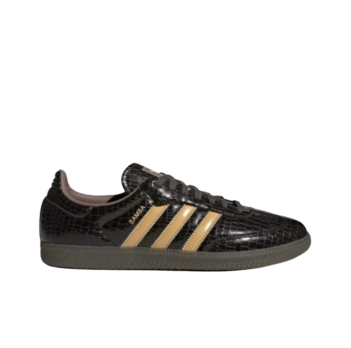 ADIDAS SAMBA OG SHADOW OLIVE KI6280