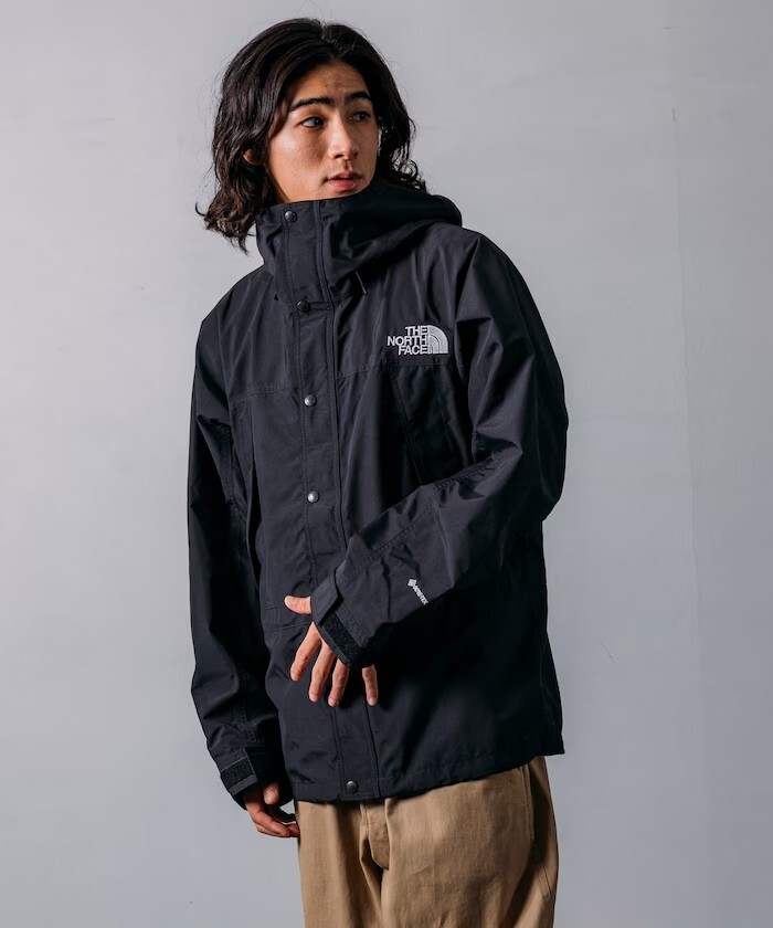 "代購" The North Face GORE-TEX 防風 防水外套 / NP62550