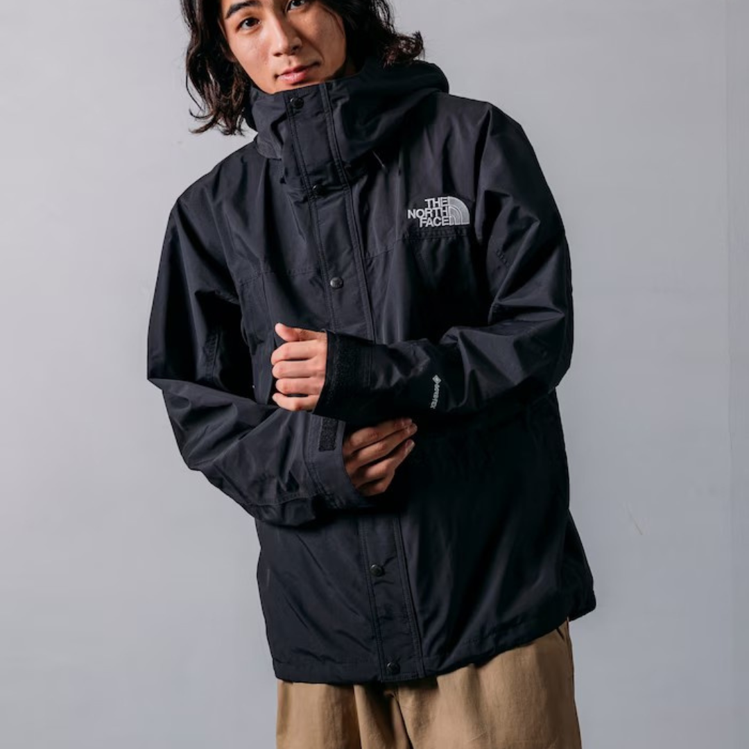 "代購" The North Face GORE-TEX 防風 防水外套 / NP62550