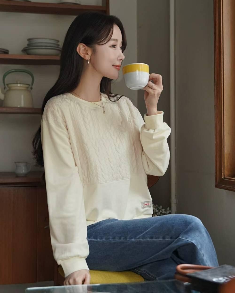 KKAM 型格拼布top~117H