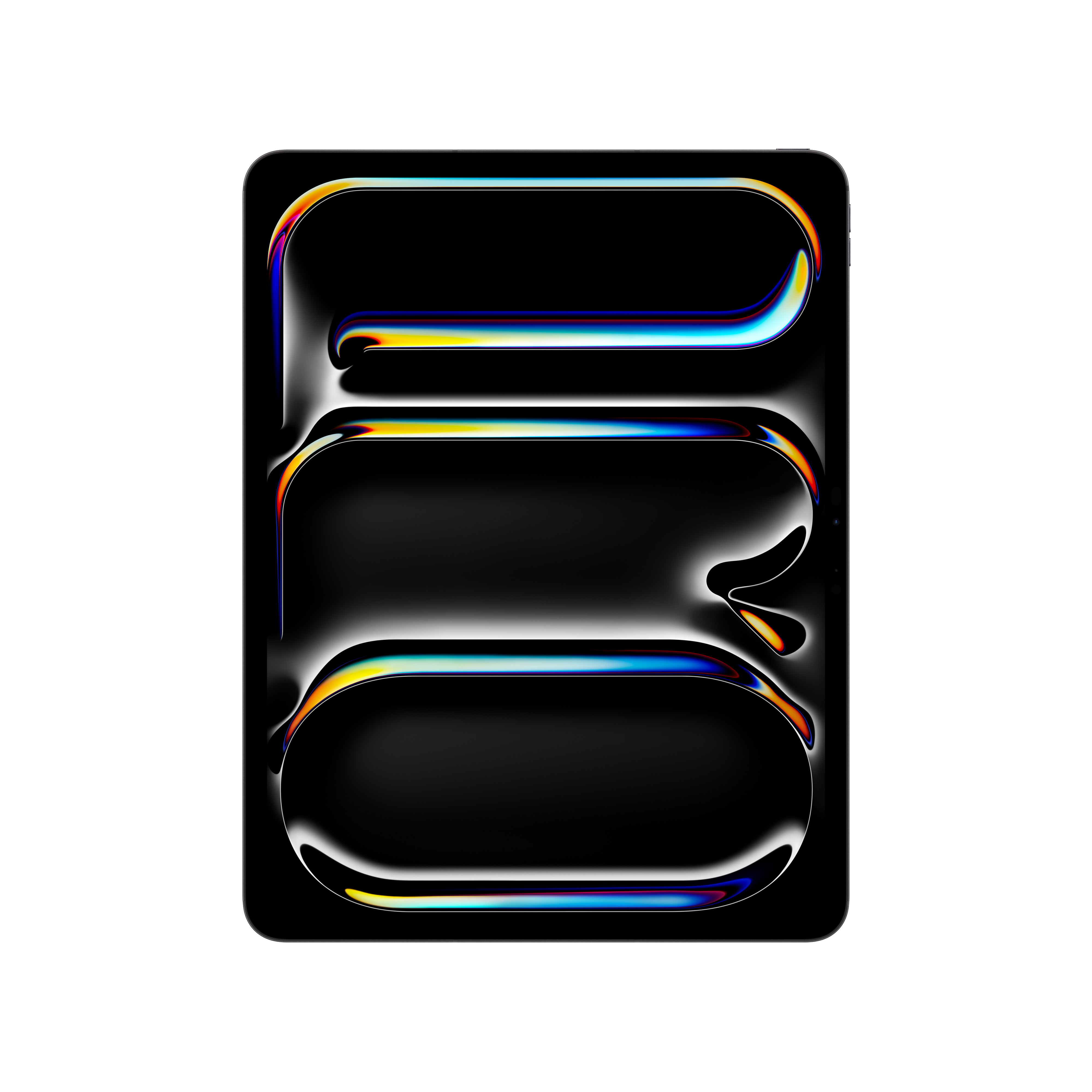 【教育優惠】iPad Pro 13吋 M5 標準玻璃