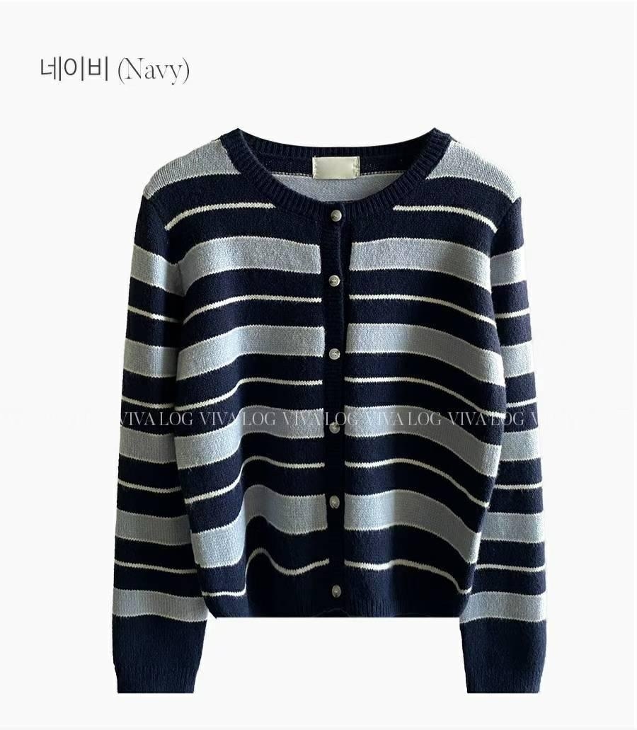 KKAM 高質針織外套～117K