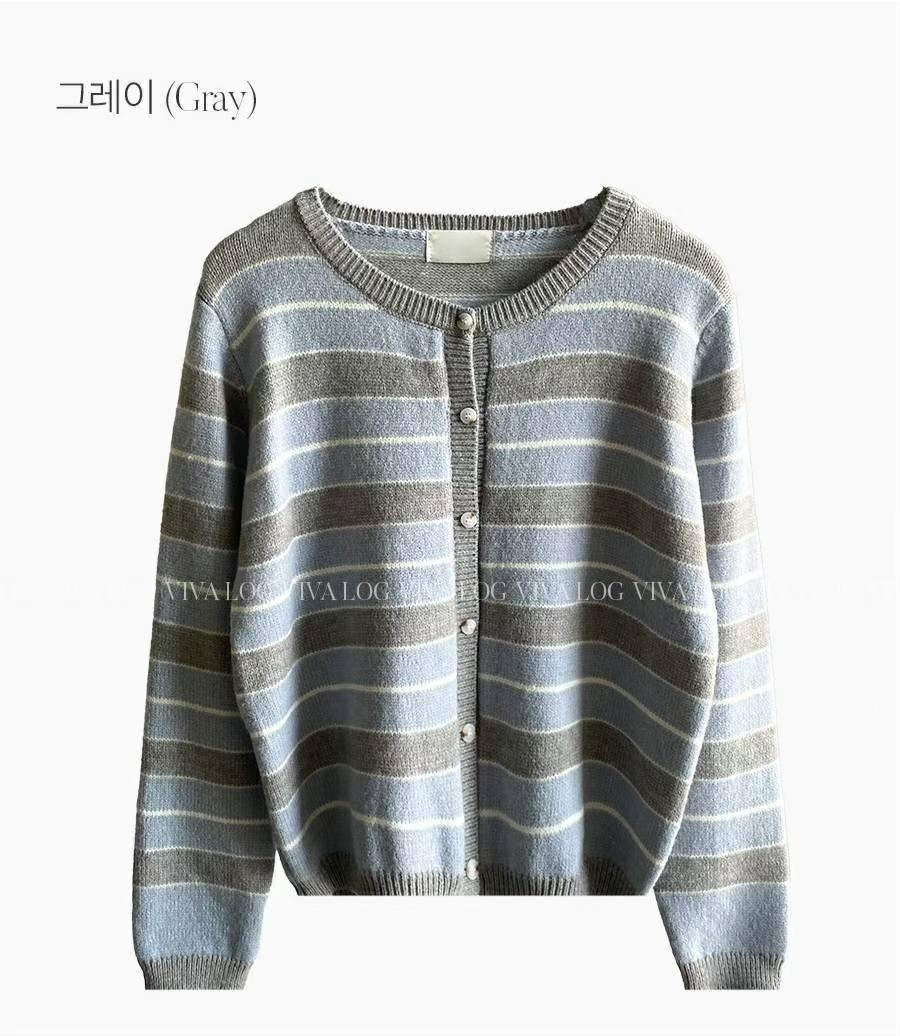 KKAM 高質針織外套～117K