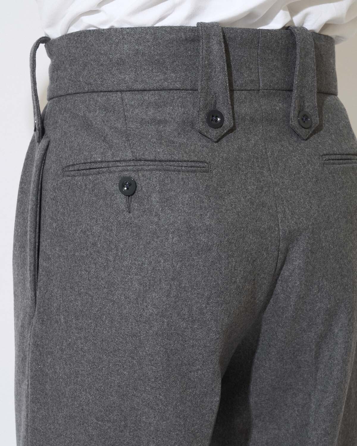 Tangent ｜ TAN02 ° 40's British Gurkha Trousers Medium G