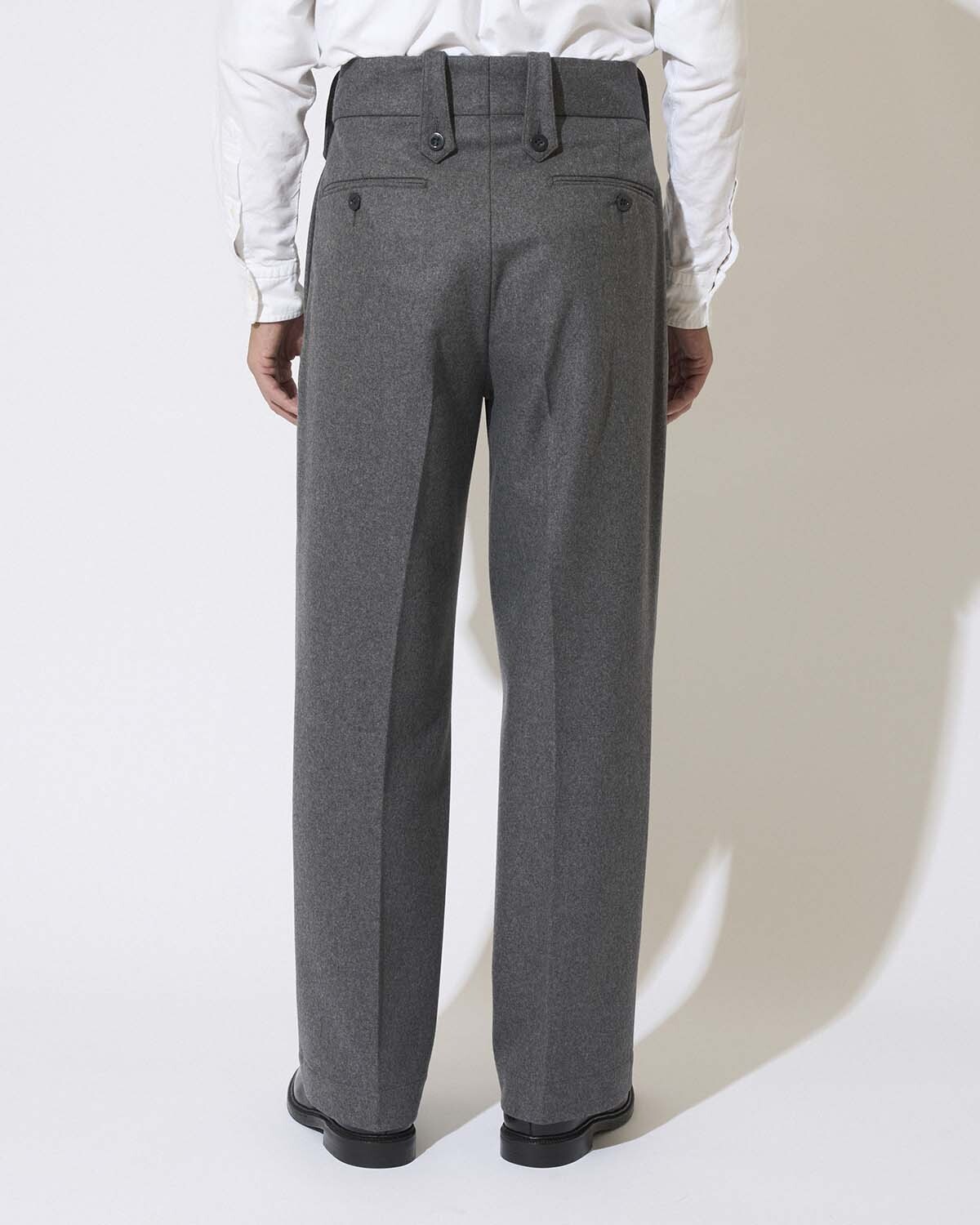 Tangent ｜ TAN02 ° 40's British Gurkha Trousers Medium G