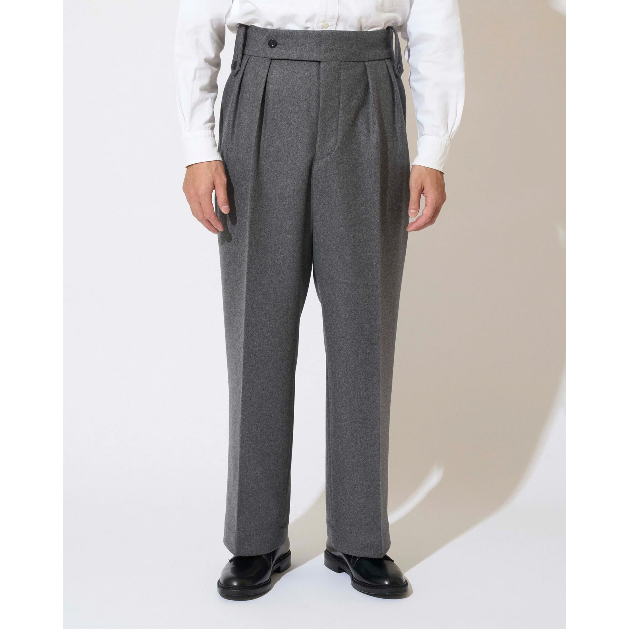 Tangent ｜ TAN02 ° 40's British Gurkha Trousers Medium G