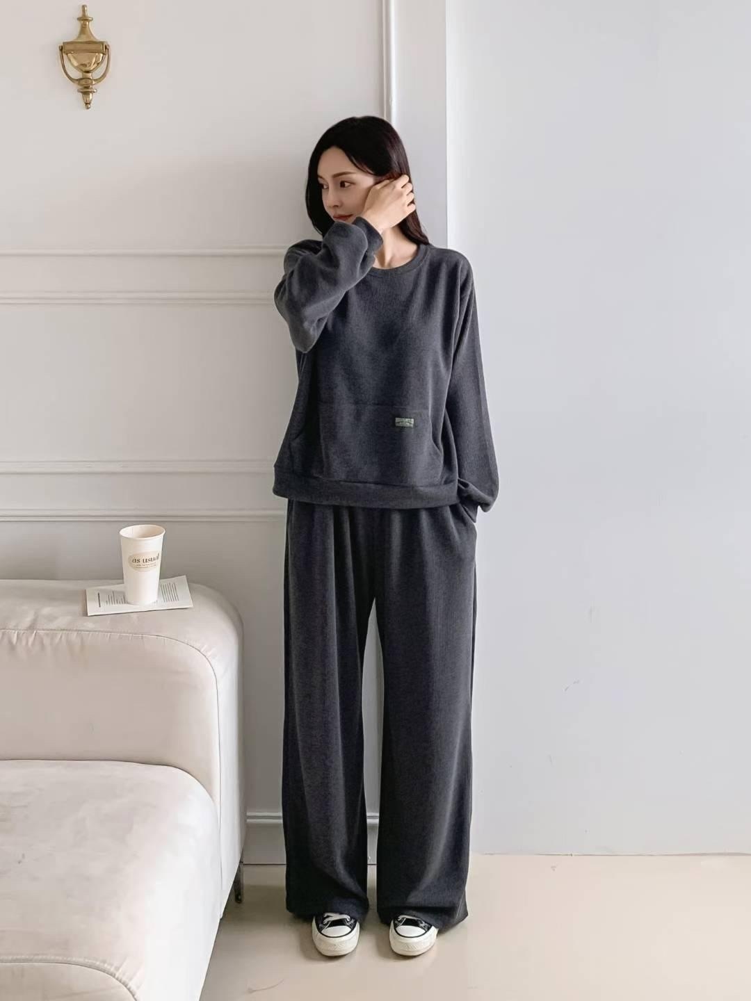 KKAM 高質針織top~117M