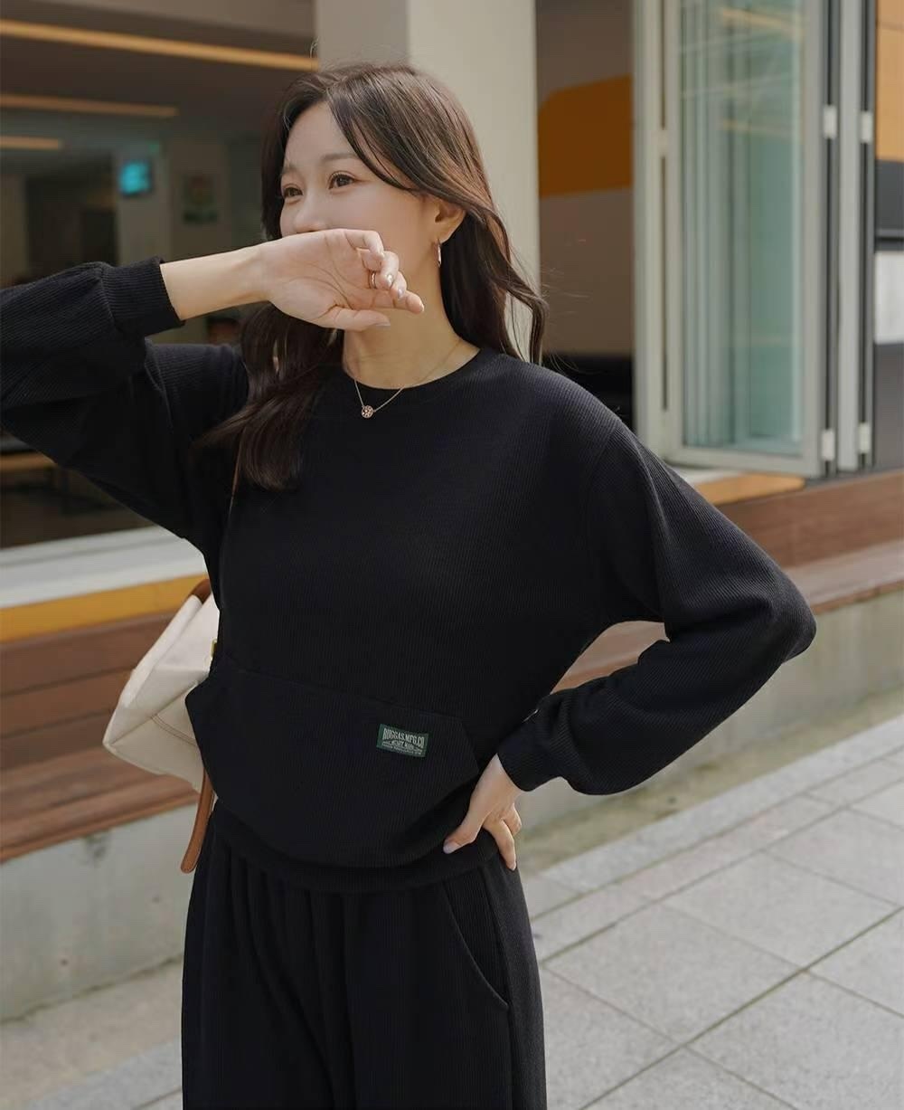 KKAM 高質針織top~117M