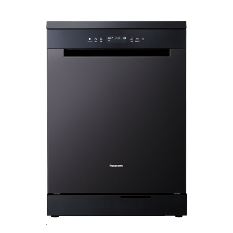 Panasonic 國際 15人份 獨嵌式自動洗碗機(NP-DXK1E6)