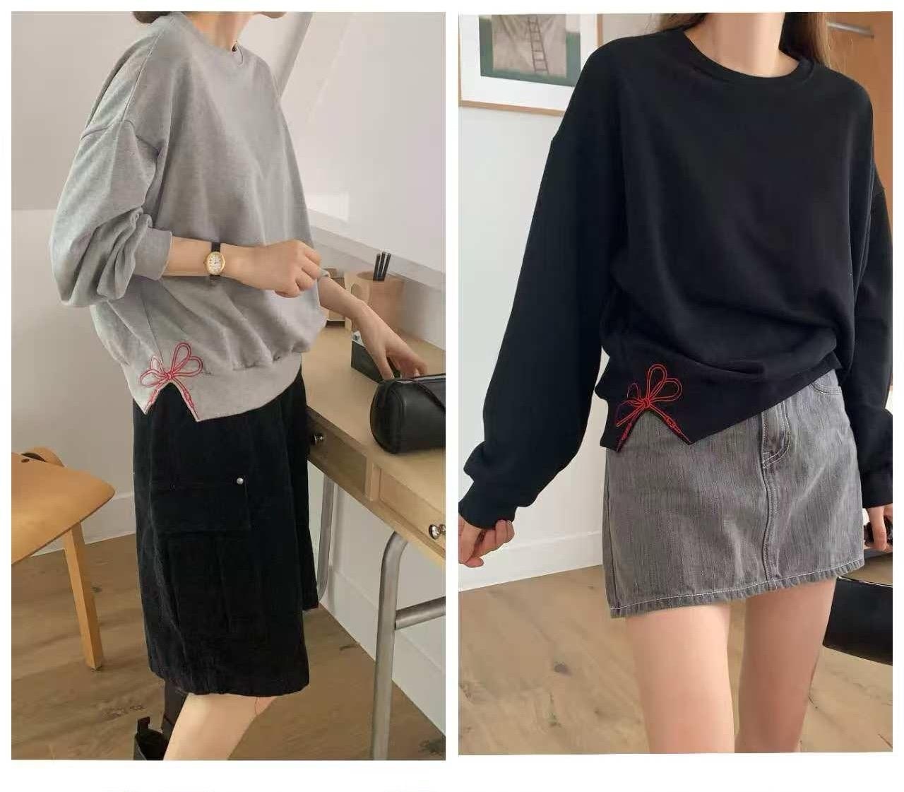 ddmsister 型格top~117R