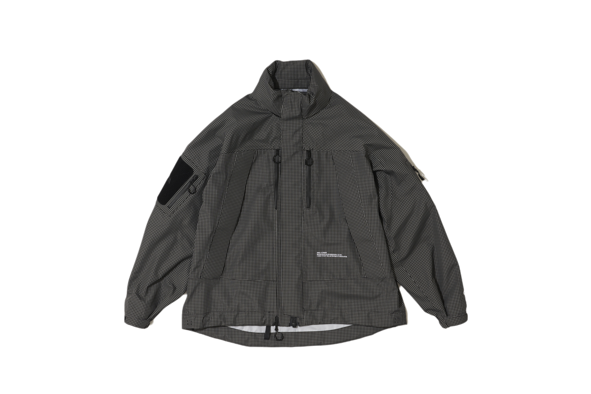 CMF OUTDOOR GARMENT LEVEL6 MOD COEXIST CMF2502-J10C GLID BLACK