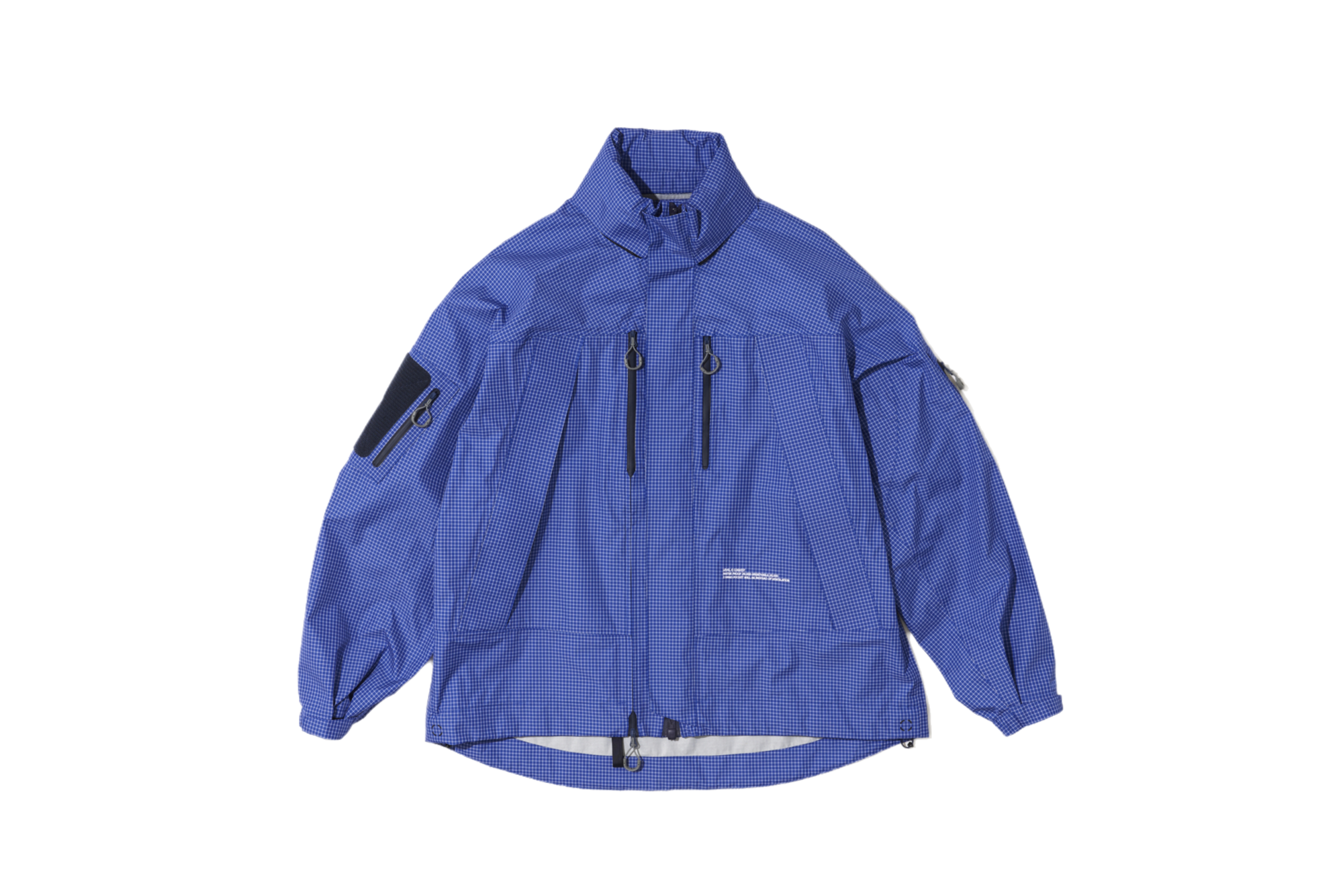 CMF OUTDOOR GARMENT LEVEL6 MOD COEXIST CMF2502-J10C GLID BLUE