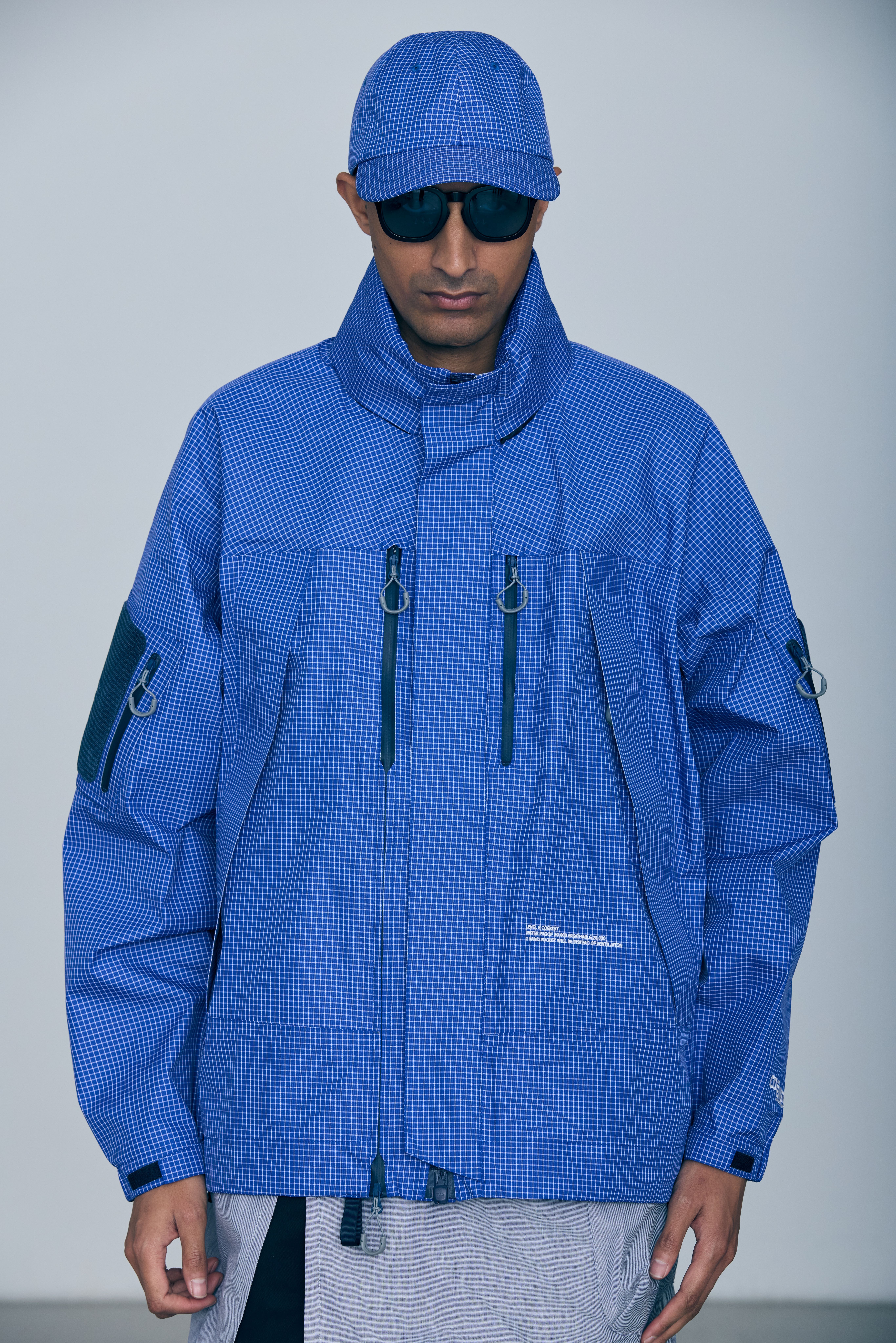 CMF OUTDOOR GARMENT LEVEL6 MOD COEXIST CMF2502-J10C GLI