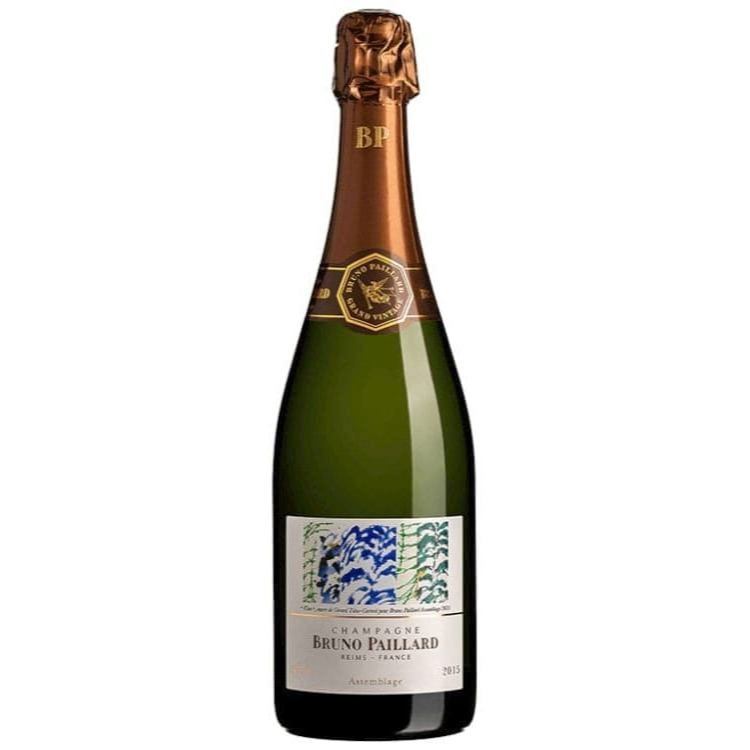 Bruno Paillard Assemblage Brut 2015