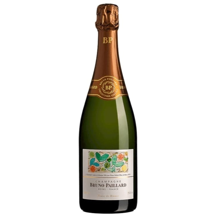 Bruno Paillard Blanc de Blancs 2014