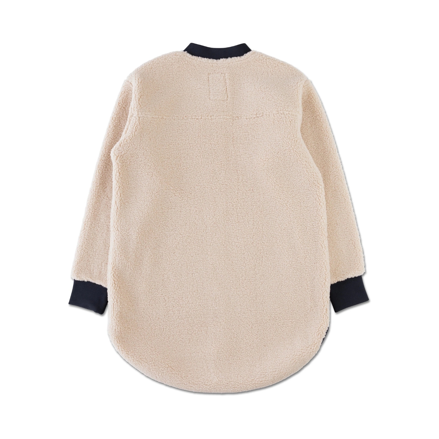 KAVU Wintervale 長袖抓毛外套